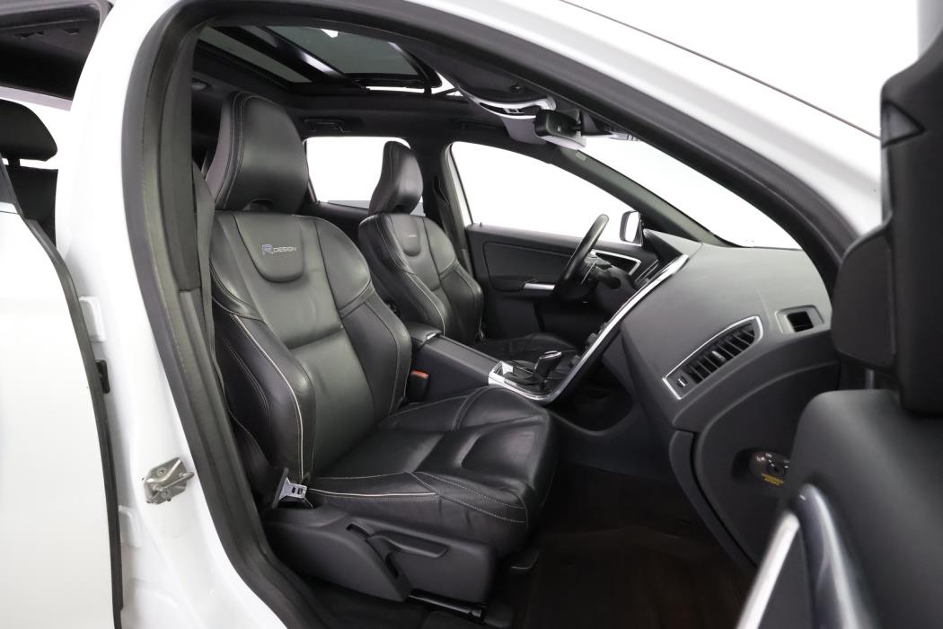 VOLVO XC60 2014