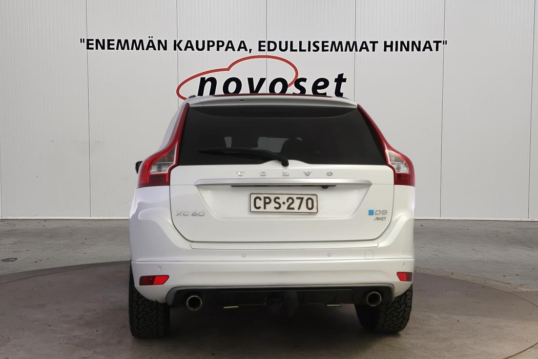 VOLVO XC60 2014