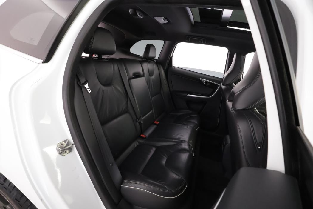 VOLVO XC60 2014