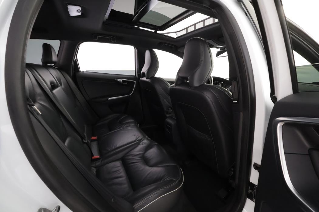 VOLVO XC60 2014