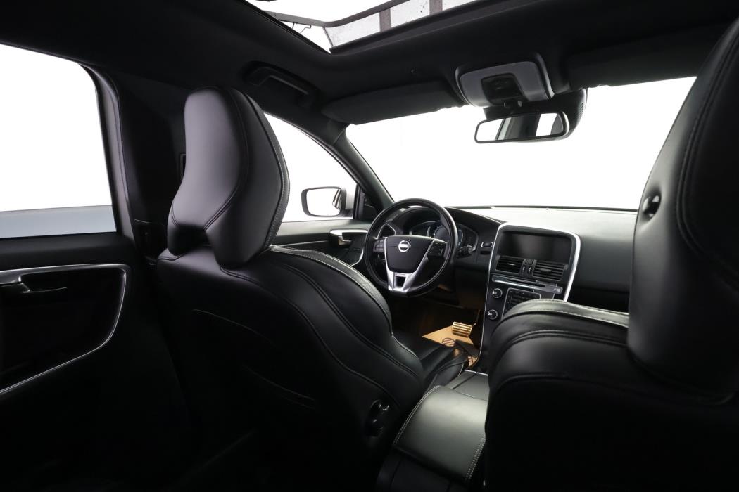 VOLVO XC60 2014