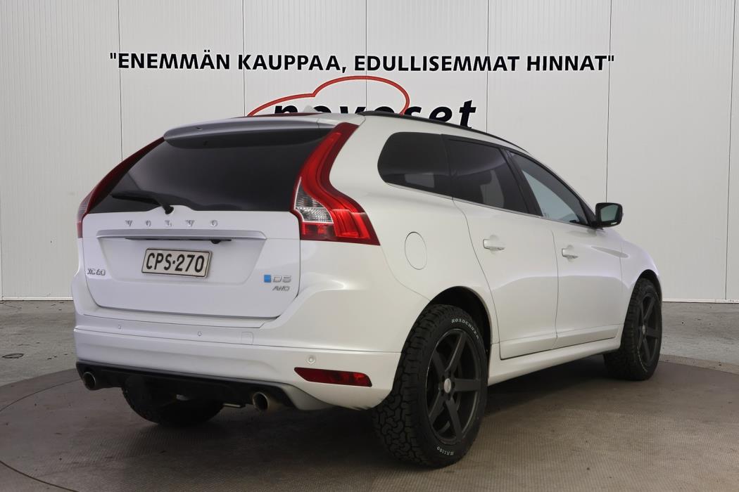 VOLVO XC60 2014
