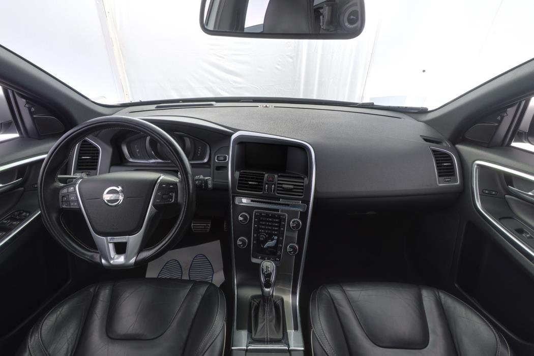 VOLVO XC60 2014