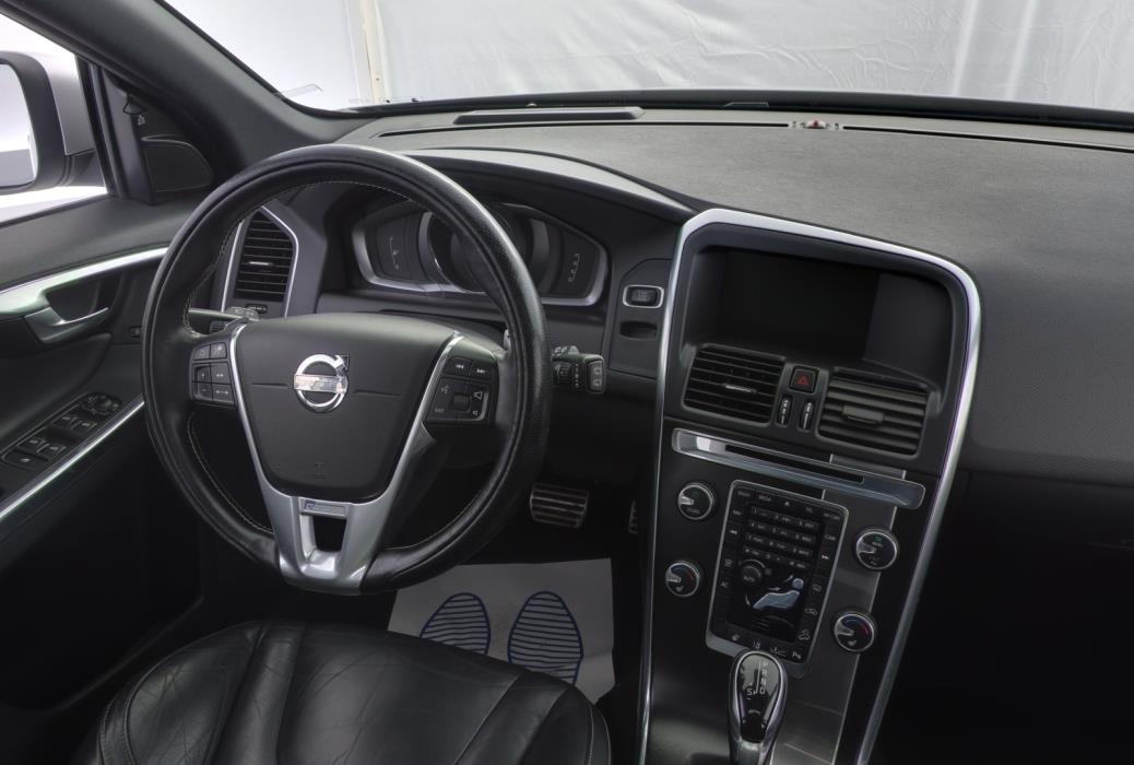 VOLVO XC60 2014
