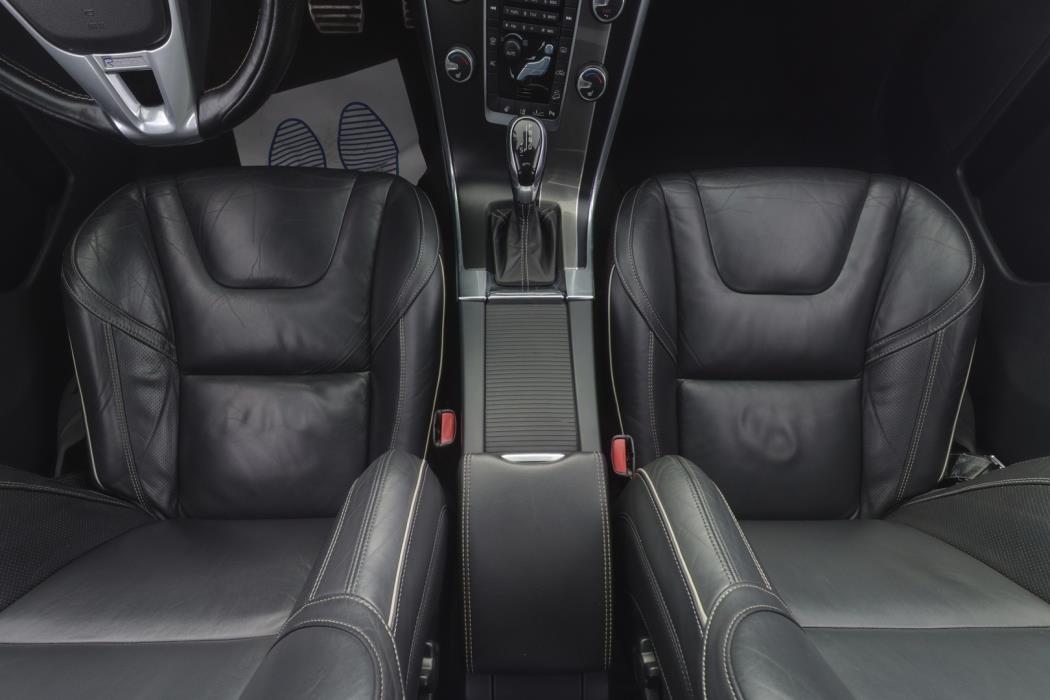 VOLVO XC60 2014
