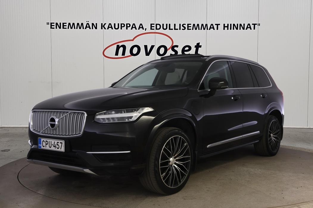 VOLVO XC90 2019
