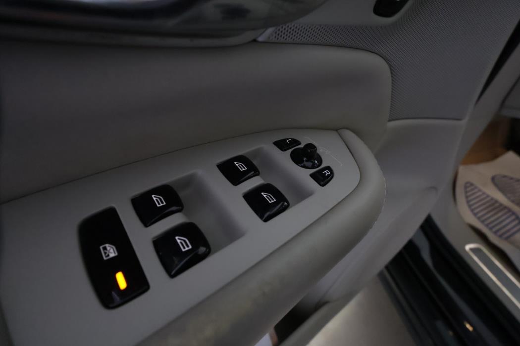 VOLVO XC90 2019