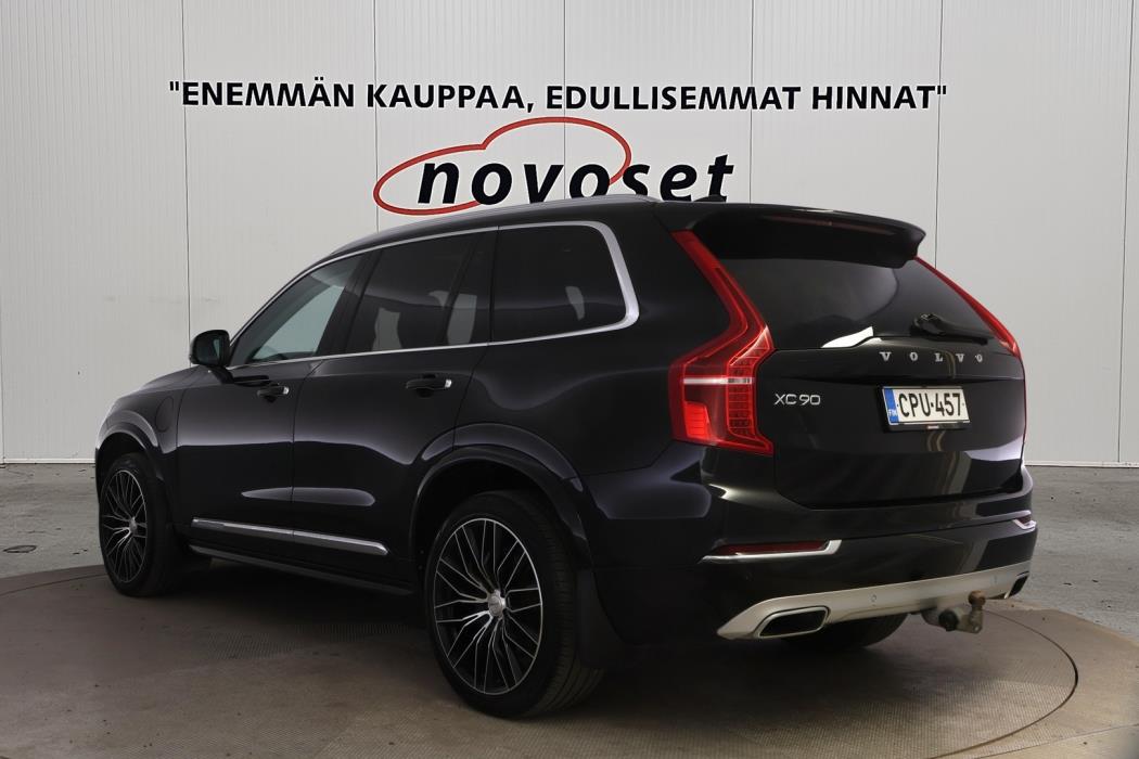 VOLVO XC90 2019