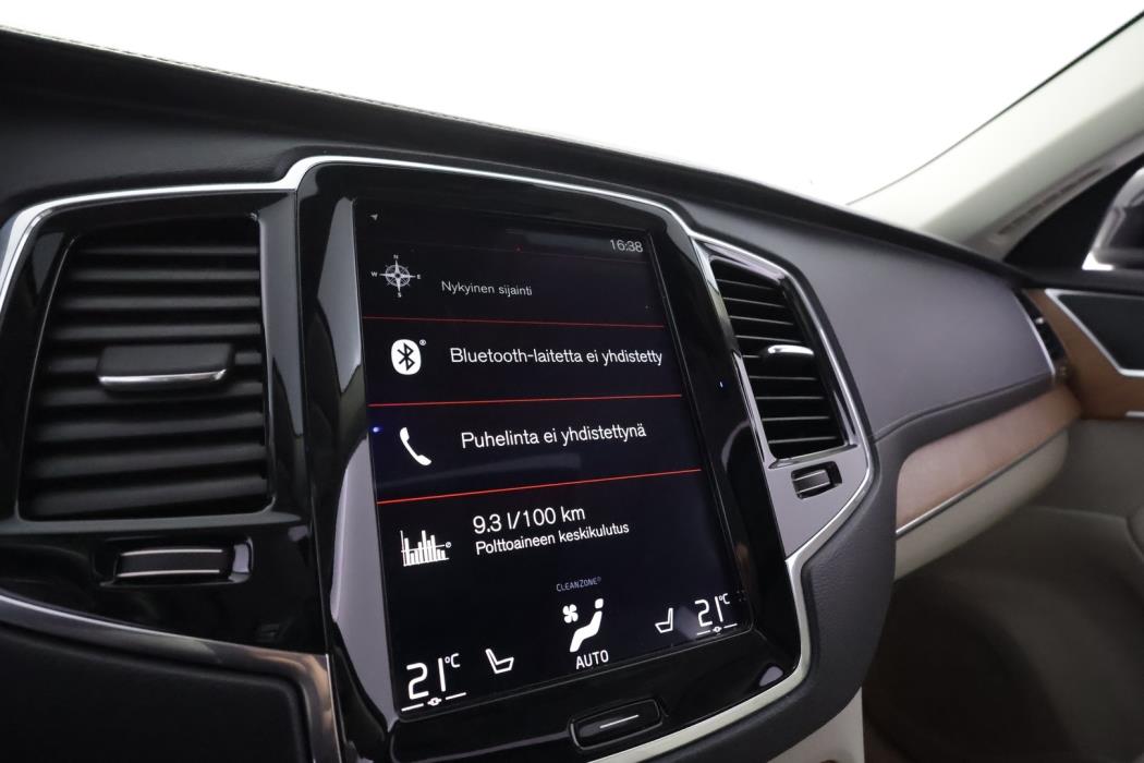 VOLVO XC90 2019