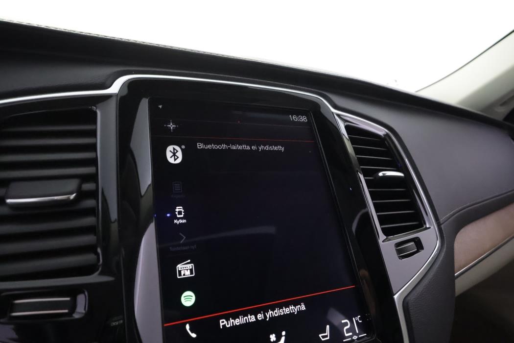 VOLVO XC90 2019