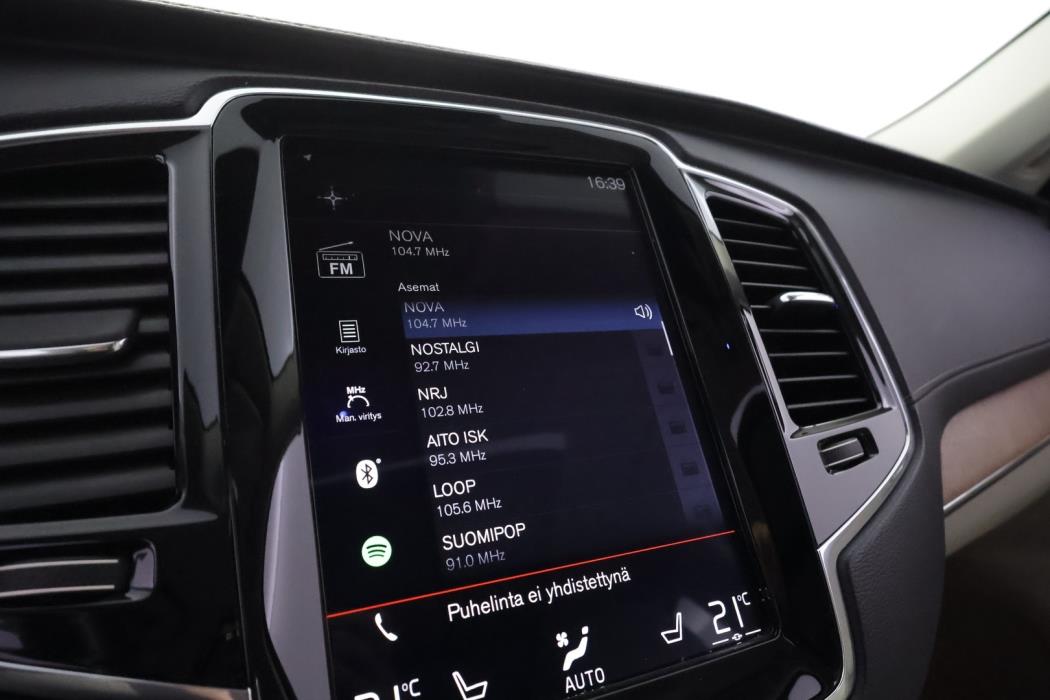 VOLVO XC90 2019