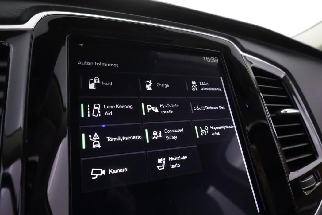 VOLVO XC90 2019