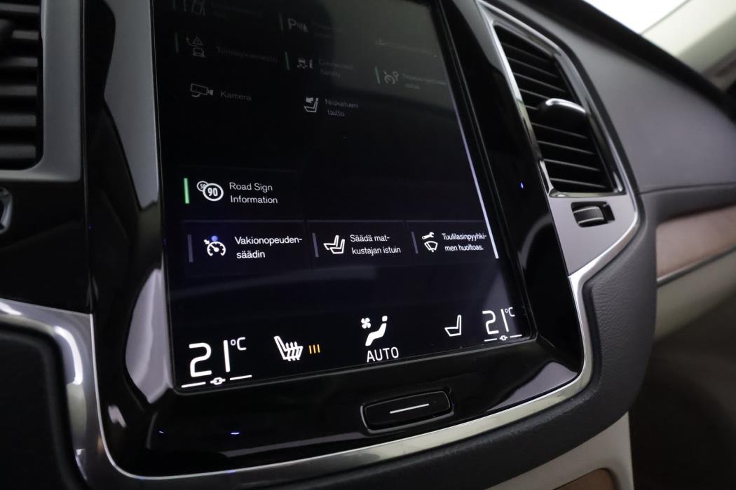VOLVO XC90 2019