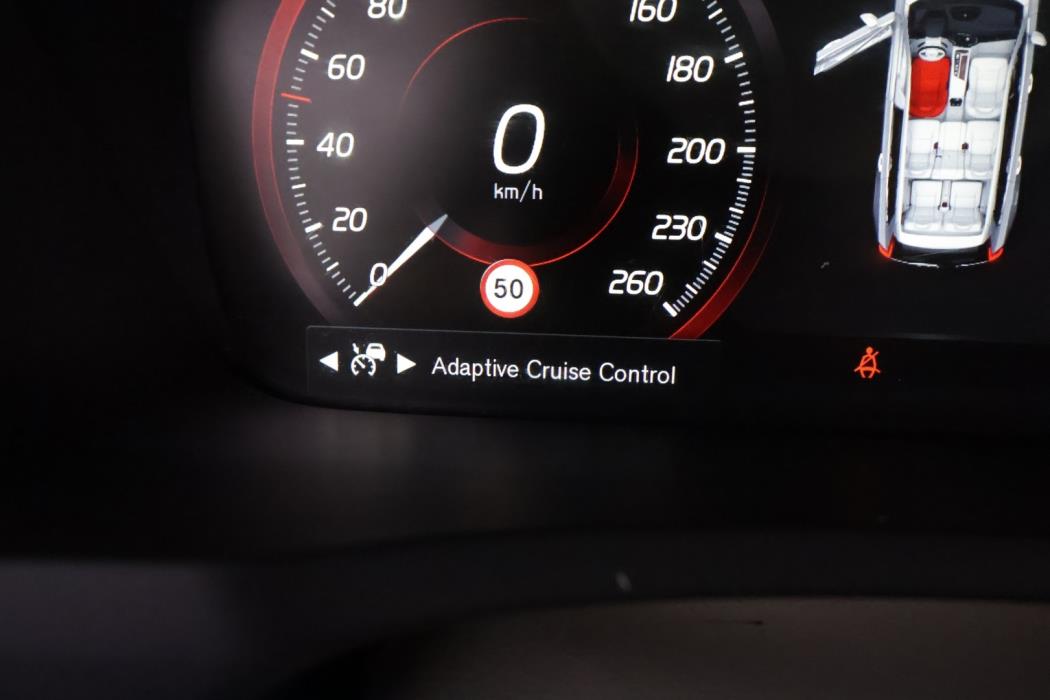 VOLVO XC90 2019