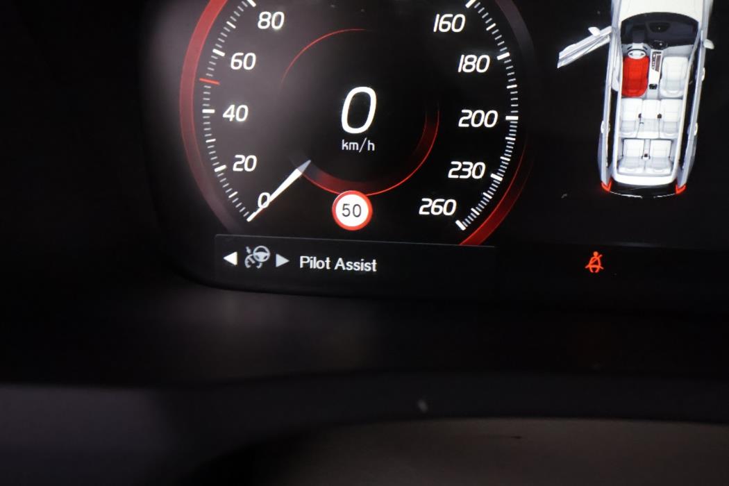 VOLVO XC90 2019