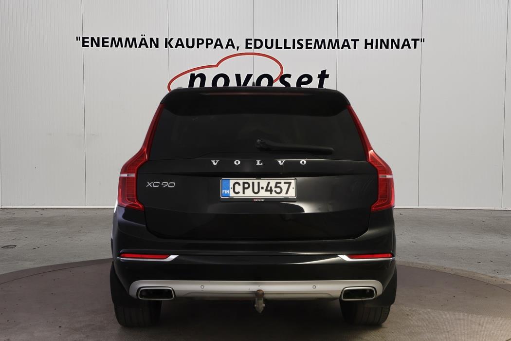 VOLVO XC90 2019