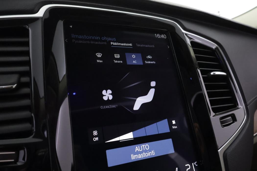 VOLVO XC90 2019