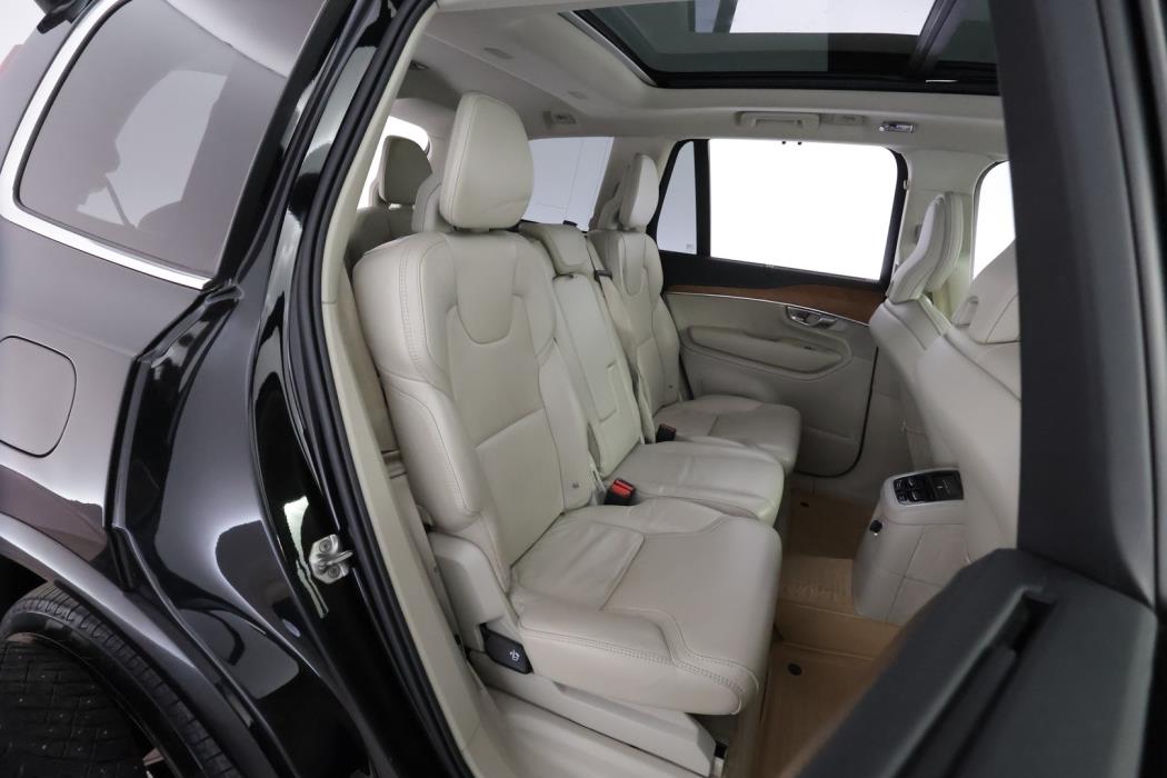 VOLVO XC90 2019
