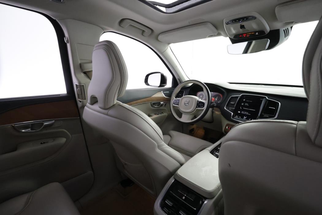 VOLVO XC90 2019