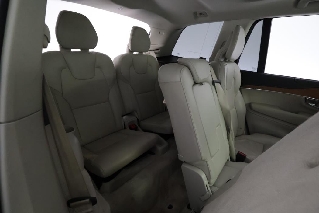 VOLVO XC90 2019
