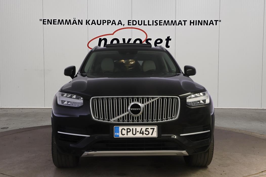 VOLVO XC90 2019