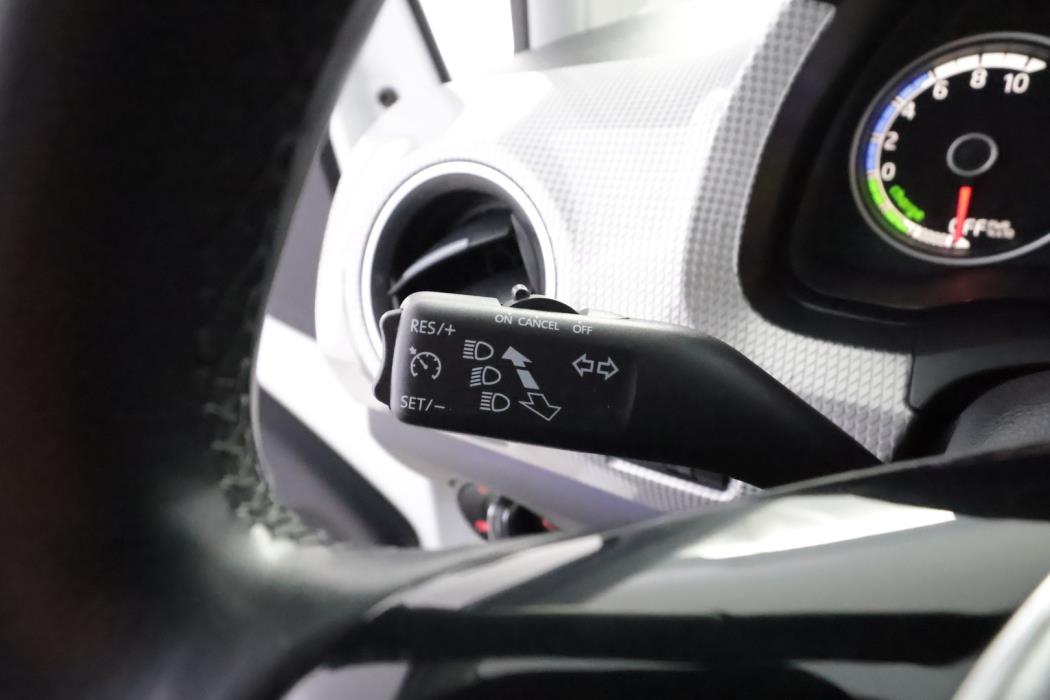 VOLKSWAGEN UP! 2018