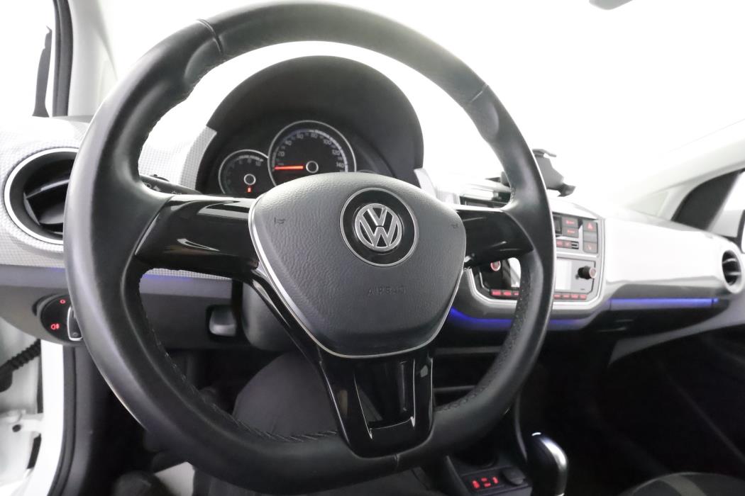 VOLKSWAGEN UP! 2018