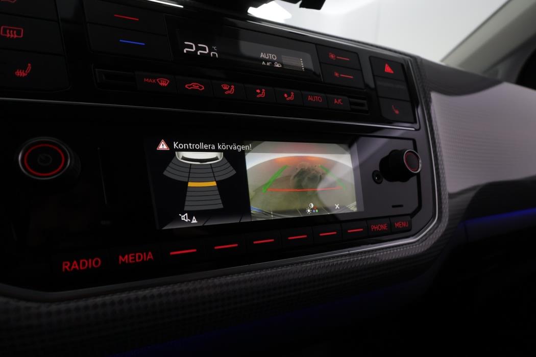VOLKSWAGEN UP! 2018