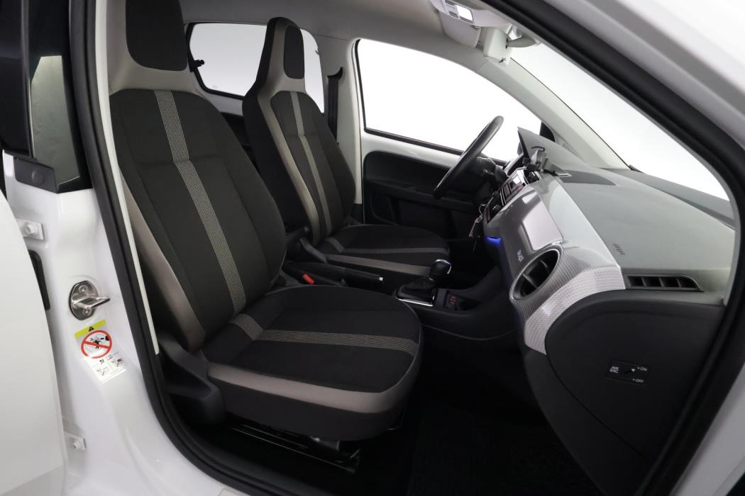 VOLKSWAGEN UP! 2018