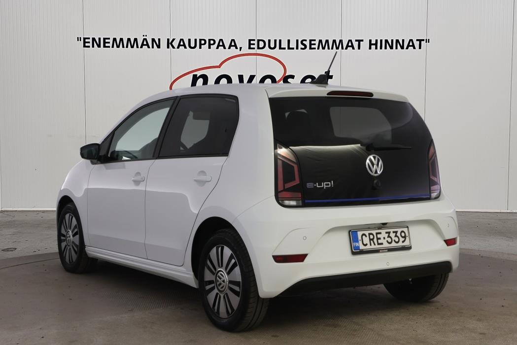 VOLKSWAGEN UP! 2018
