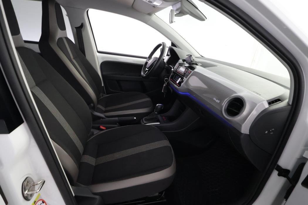 VOLKSWAGEN UP! 2018