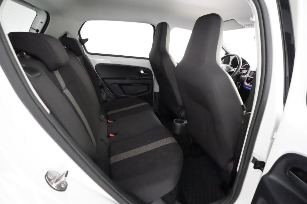 VOLKSWAGEN UP! 2018