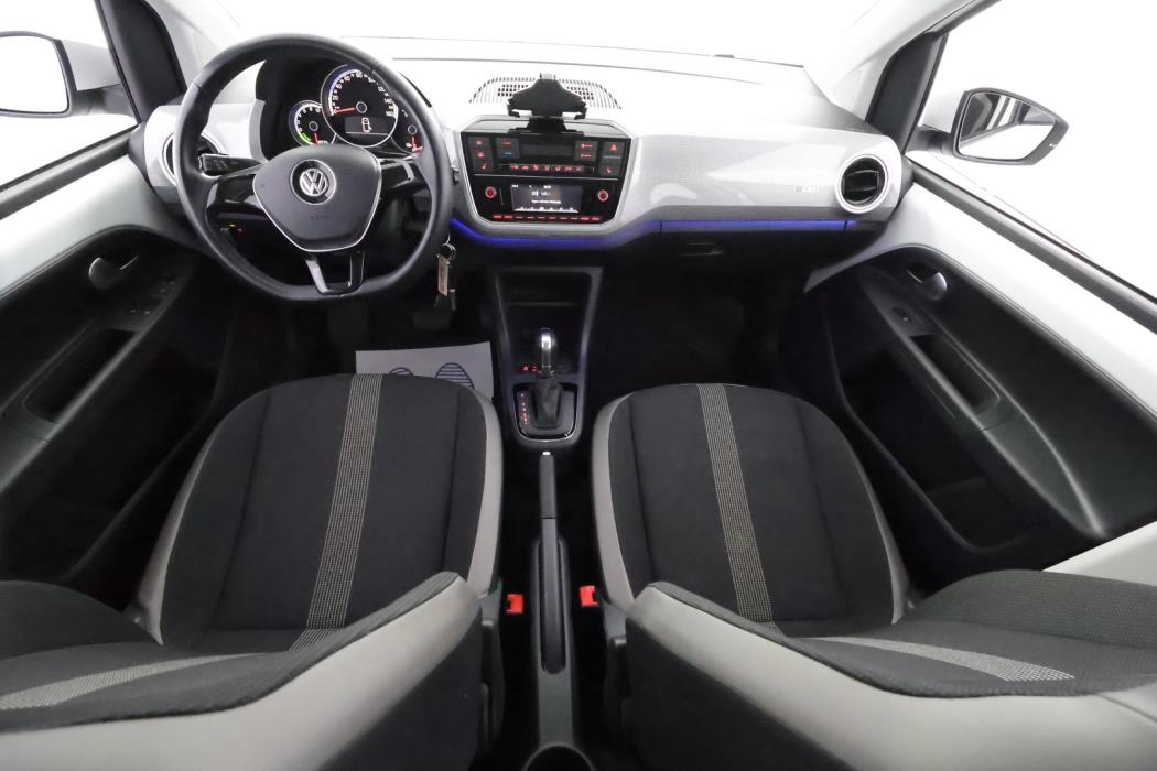 VOLKSWAGEN UP! 2018