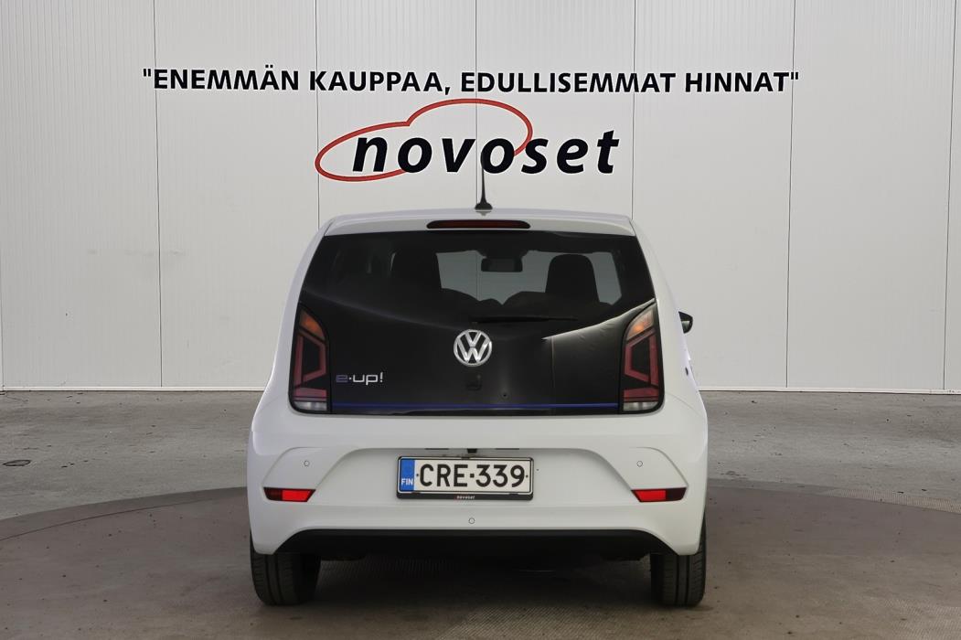 VOLKSWAGEN UP! 2018
