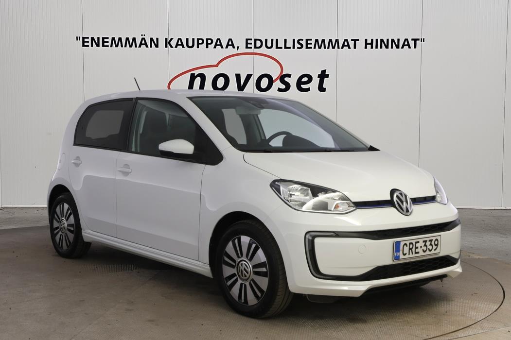 VOLKSWAGEN UP! 2018