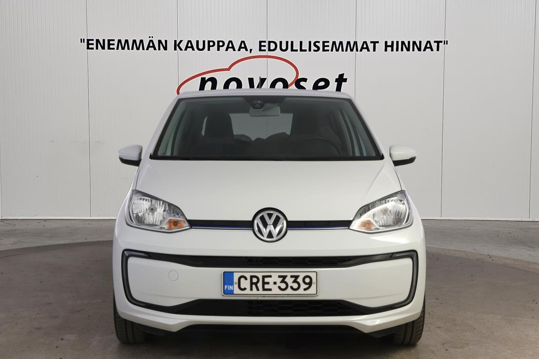 VOLKSWAGEN UP! 2018