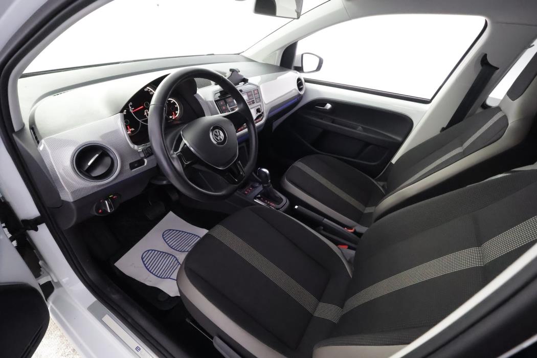 VOLKSWAGEN UP! 2018