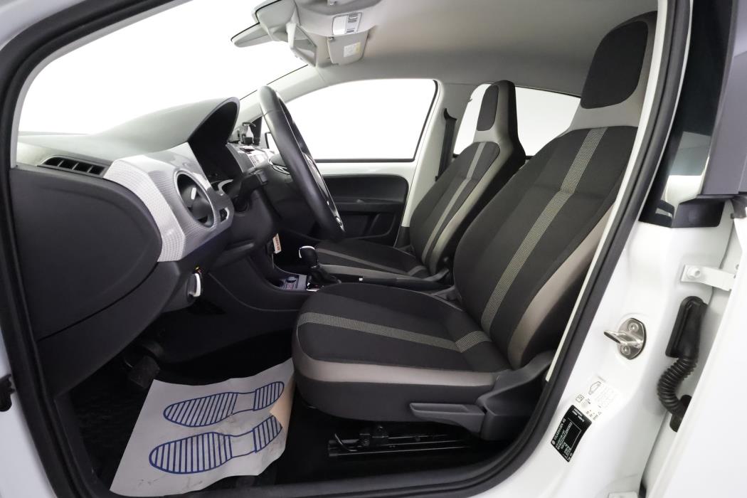 VOLKSWAGEN UP! 2018