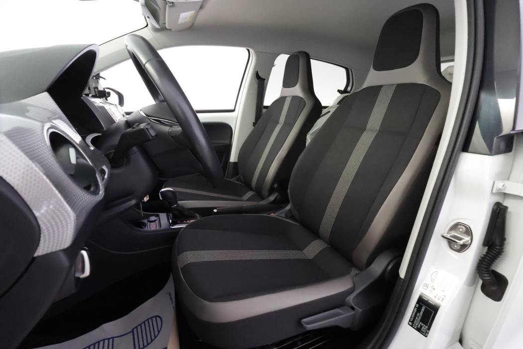 VOLKSWAGEN UP! 2018