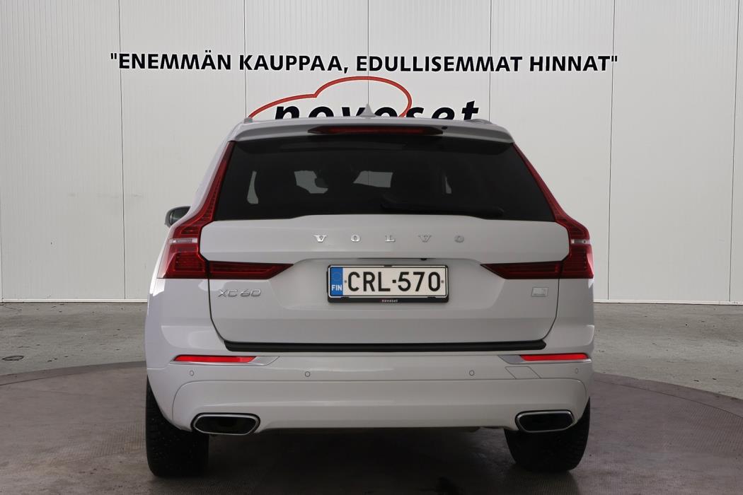 VOLVO XC60 2021