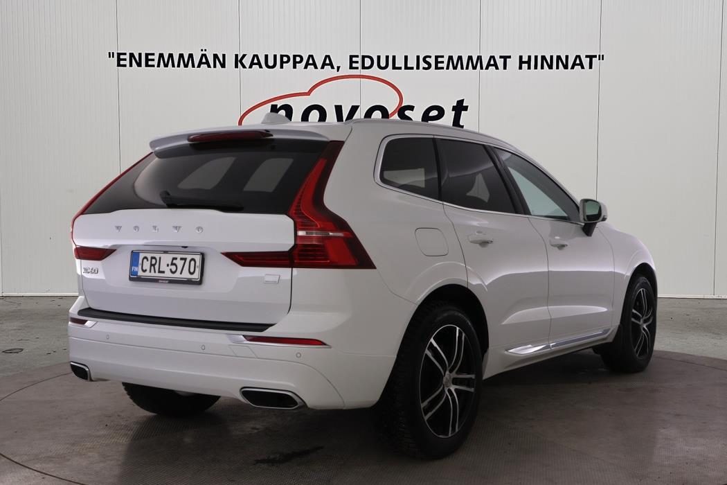 VOLVO XC60 2021