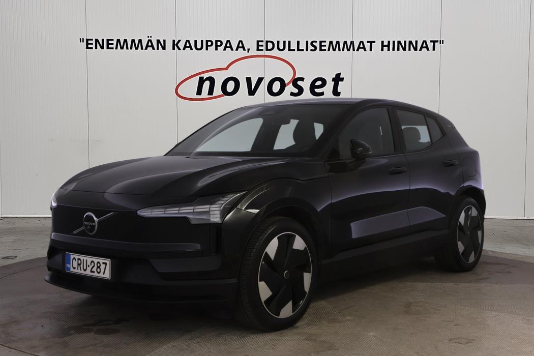 VOLVO EX30 2024