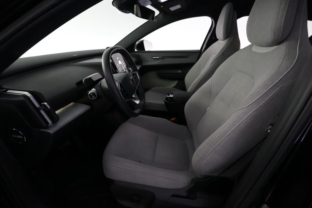 VOLVO EX30 2024