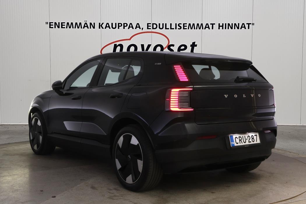 VOLVO EX30 2024