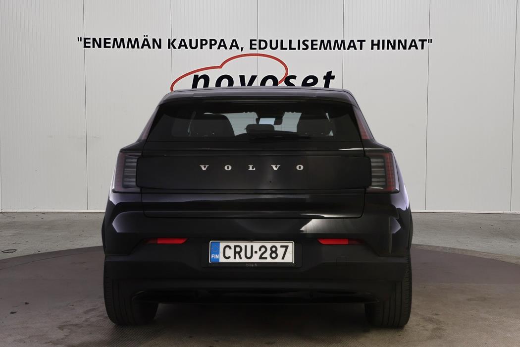 VOLVO EX30 2024