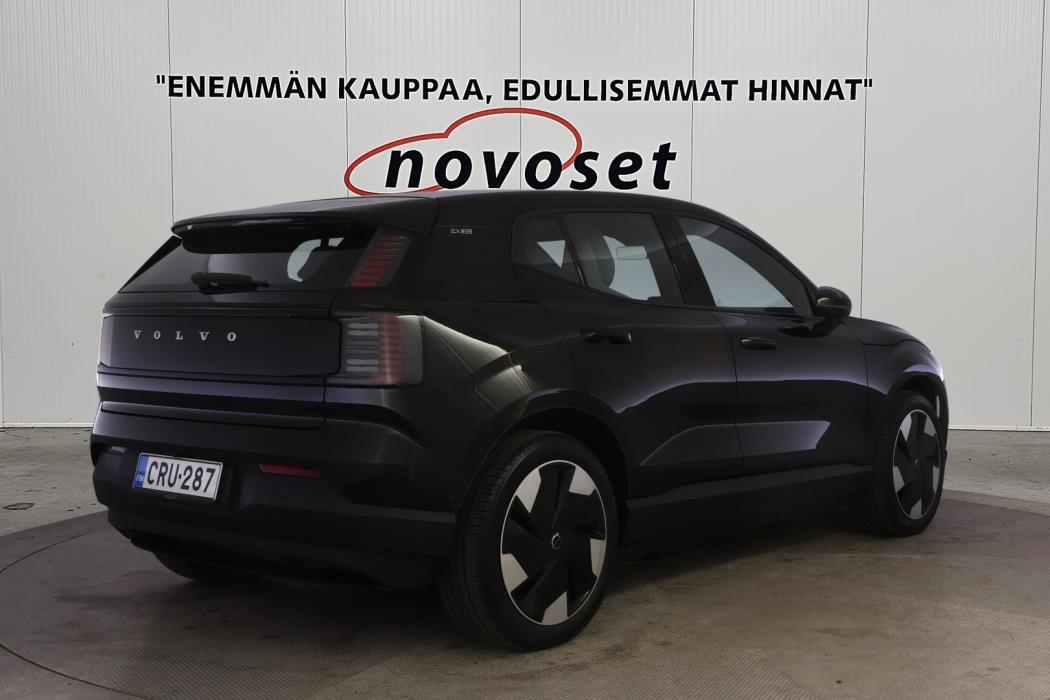 VOLVO EX30 2024