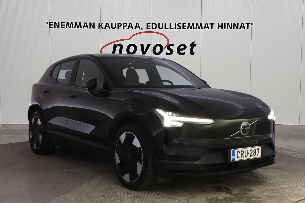 VOLVO EX30 2024