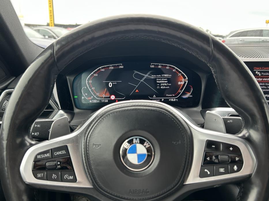 BMW 430 2022