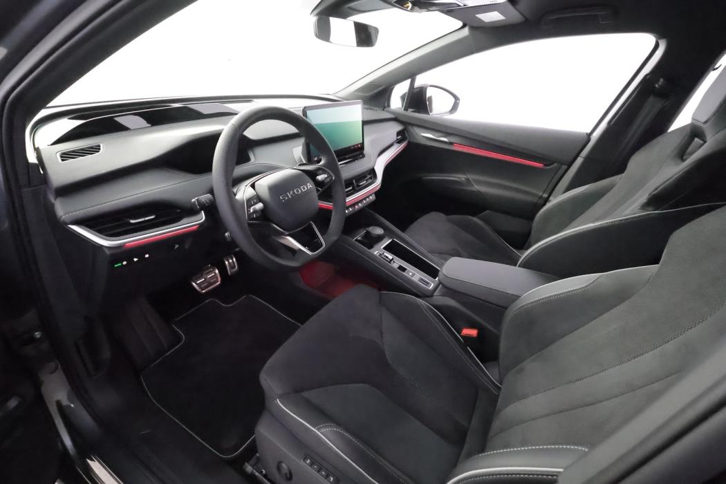 SKODA Elroq 2025