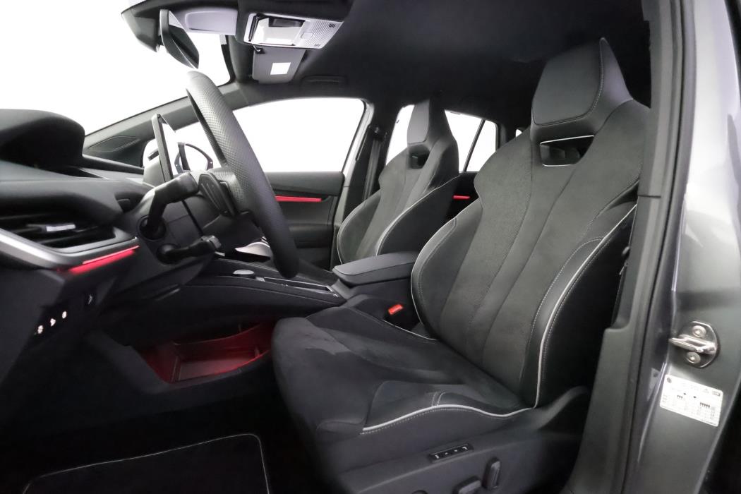 SKODA Elroq 2025